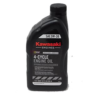  99969-6500 Kawasaki 4 Cycle Oil 5W30
